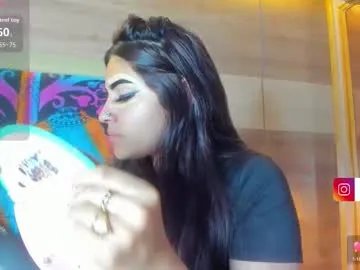 cori_paige on Chaturbate