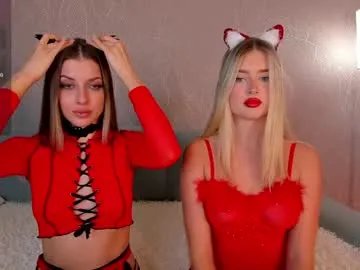 Freechat cute18cute on Chaturbate