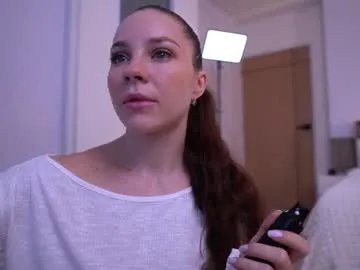 cute__foxy — Cum say hi // GOAL: Massage body slowly and deep [1111 tokens left]  #erotic #sensual #fit #pussyplay #muscle