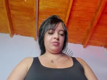 Freechat cute_ebonny on Chaturbate