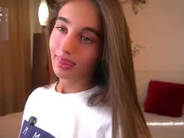 Freechat czamabech on Chaturbate