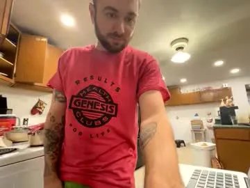 daddydic120402 on Chaturbate 