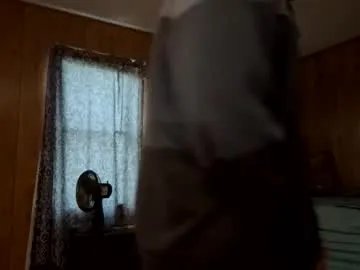 daddydic120402 on Chaturbate 