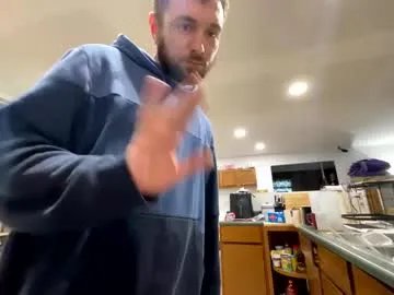 daddydic120402 on Chaturbate 