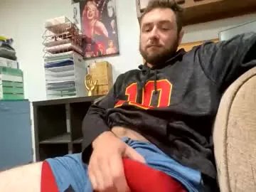 daddydic120402 on Chaturbate 