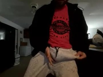 daddydic120402 on Chaturbate 