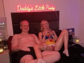 daddys_little_pussy