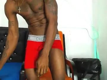 Freechat damian_hart_24cm on Chaturbate