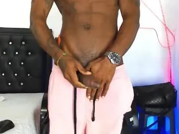 Freechat damian_hart_24cm on Chaturbate