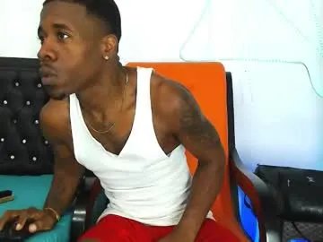 Freechat damian_hart_24cm on Chaturbate