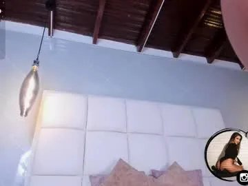 Freechat danii_hill on Chaturbate