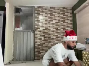 Away dcollins_ on Chaturbate