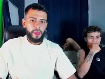 Away dcollins_ on Chaturbate