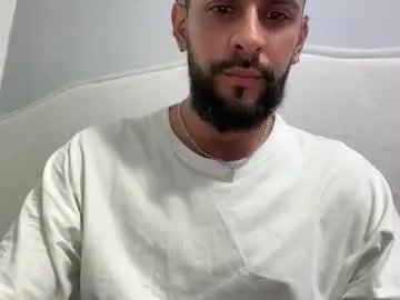 Away dcollins_ on Chaturbate