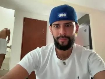 Away dcollins_ on Chaturbate