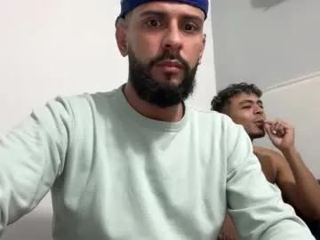 Away dcollins_ on Chaturbate