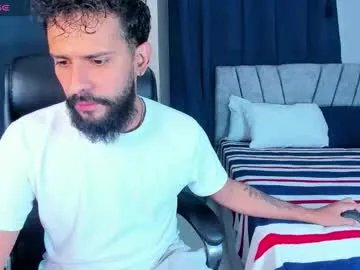 Away dcollins_ on Chaturbate