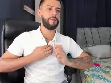 Away dcollins_ on Chaturbate