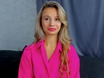 Freechat desireeclipse on Chaturbate