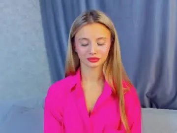 Freechat desireeclipse on Chaturbate