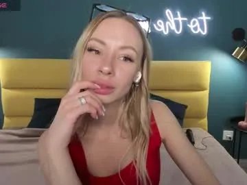 Freechat diana_garrett on Chaturbate