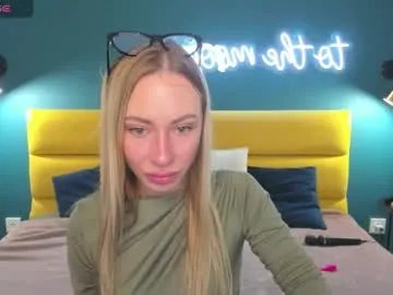 Freechat diana_garrett on Chaturbate