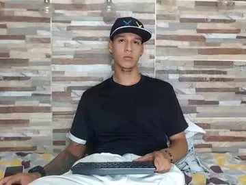 Freechat dominic_hanks on Chaturbate