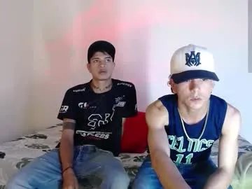 Freechat dominic_hanks on Chaturbate