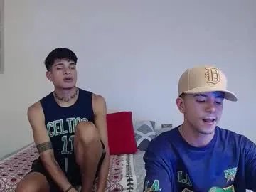 Freechat dominic_hanks on Chaturbate