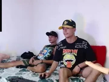 Freechat dominic_hanks on Chaturbate