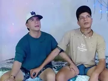 Freechat dominic_hanks on Chaturbate