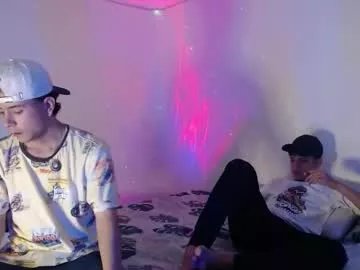 Freechat dominic_hanks on Chaturbate