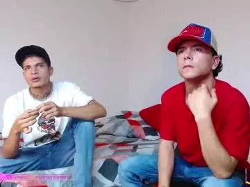 Freechat dominic_hanks on Chaturbate