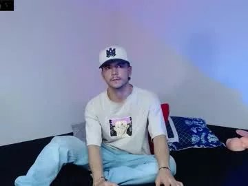 Freechat dominic_hanks on Chaturbate