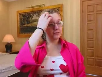 Freechat domoniqueepperley on Chaturbate