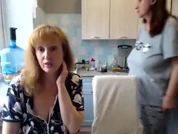 donnalimadonna on Chaturbate 