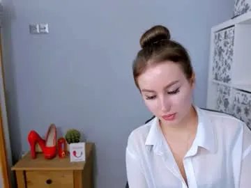donnasensual on Chaturbate 