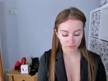 donnasensual on Chaturbate 