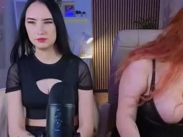 Freechat dreamysteps on Chaturbate