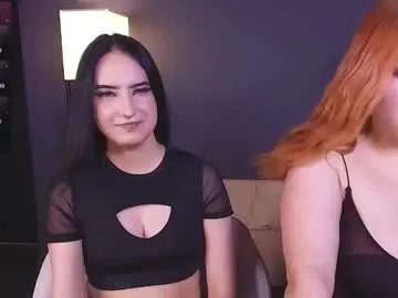 Freechat dreamysteps on Chaturbate