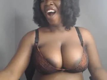 Freechat ebonyx_dripqueen on Chaturbate