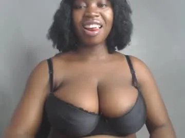Freechat ebonyx_dripqueen on Chaturbate