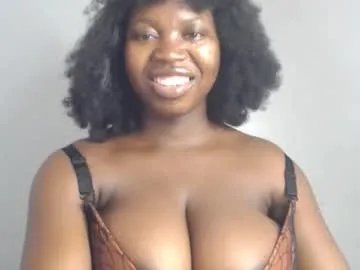 Freechat ebonyx_dripqueen on Chaturbate