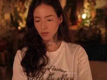 Freechat effylowell_ on Chaturbate