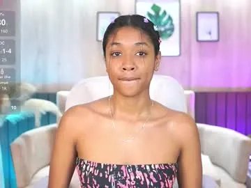 electraajones on Chaturbate 