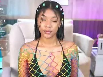 electraajones on Chaturbate 