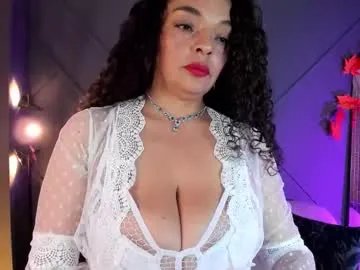 eleonor_x on Chaturbate 