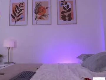 Freechat eliizabeth_roberts on Chaturbate