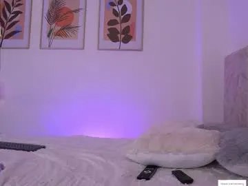 Freechat eliizabeth_roberts on Chaturbate