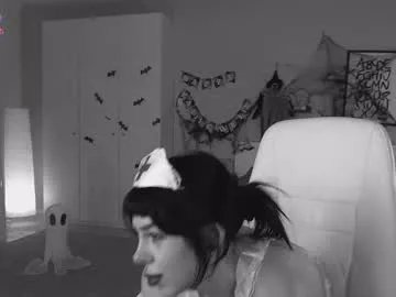 Freechat eliza_benet on Chaturbate